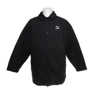 Jack (Zwart) van Puma Nylon, Polyester