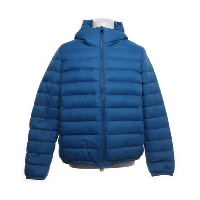 Dunjacka (Blå) från Boss Selection Hugo Boss Dun, Fjädrar, Polyamid