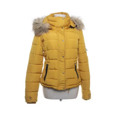 Vinterjacka (Gul) från Collection Pimkie