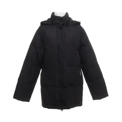 Dunjacka (Svart) från Trespass Dun, Fjädrar, Polyester