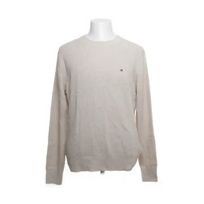 Tröja (Beige) från Tommy Hilfiger Bomull