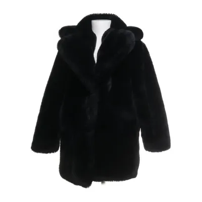 Winterjas (Zwart) van Mango Casual Polyester