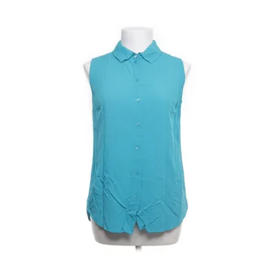 Top (Blauw) van Amisu