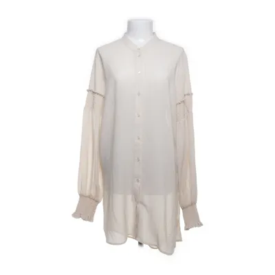 Blousejurk (Beige) van Sisley Polyester
