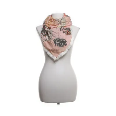 Neckerchief (Pink, Green, Multicolored) from Pom Amsterdam