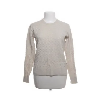 Tröja (Beige) från East West Ull