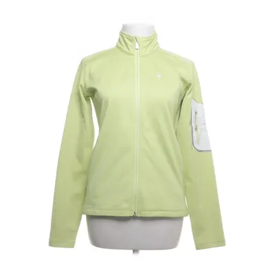 Sports jacket (Green, White) from Peak Performance
