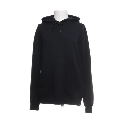 Capuchon sweater (Zwart) van Win Win Katoen, Polyester