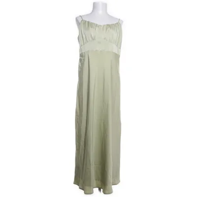 Maxi dress (Green) from Dissh Polyester
