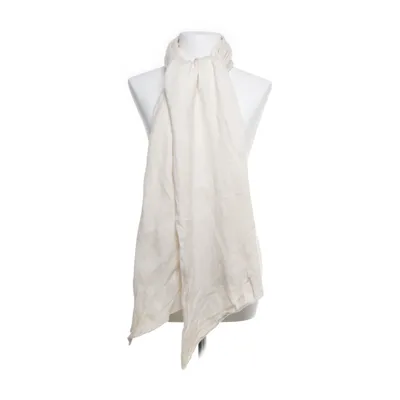 Halsduk (Beige) från Cashmere Kashmir, Ull