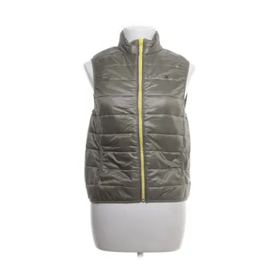 Outdoor vest (Groen) van Hilfiger Denim Polyester
