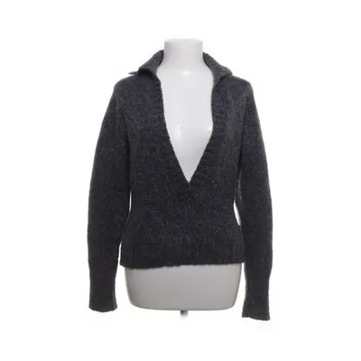 Pullover (Blå) från Green House Akryl, Mohair, Polyester