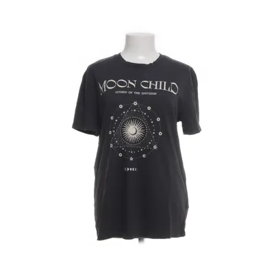 T-shirt (Gray) from Mady Morrison Organic cotton