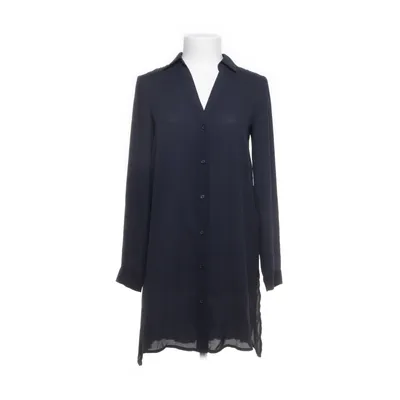 Blousejurk (Blauw) van Zara Basic Polyester