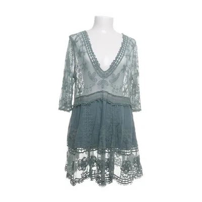 Strandjurk (Groen) Nylon