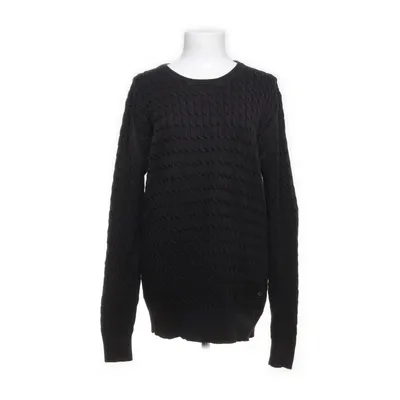 Sweater (Sort) fra J.Lindeberg