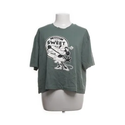 T-shirt (Grön) från Disney Bomull