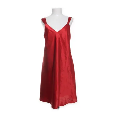 Dress (Red) from Paloma