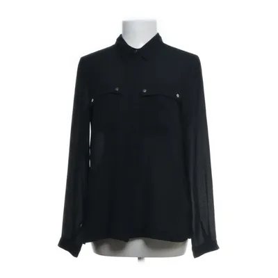 Shirt (Black) from Kouture