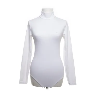 Romper (Wit) van Wolford Elastaan, Polyamide