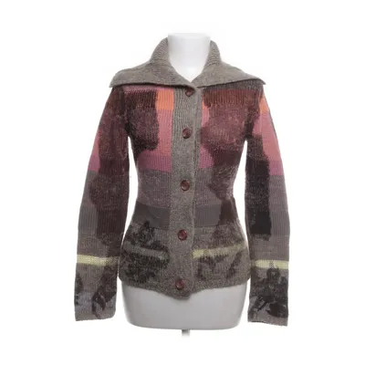 Cardigan (Meerkleurig) van Caroline Biss Mohair, Wol, Polyamide, Acryl