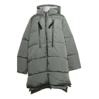 Winterjas (Groen) van ONLY Gerecycled polyester