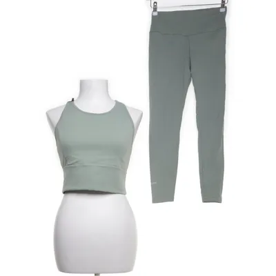 Sportswear set (Green) from K KUUNO Nylon, Elastane