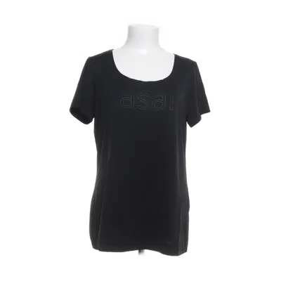 T-shirt (Svart) från Casall Polyamid
