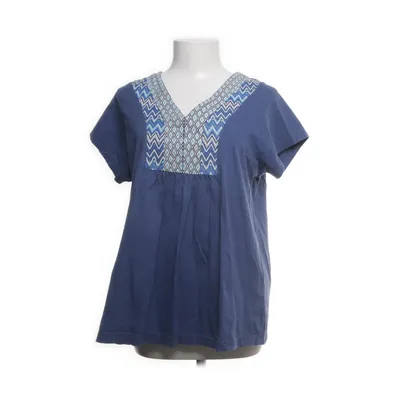 Top (Blue, Multicolored) from Atlas for Women