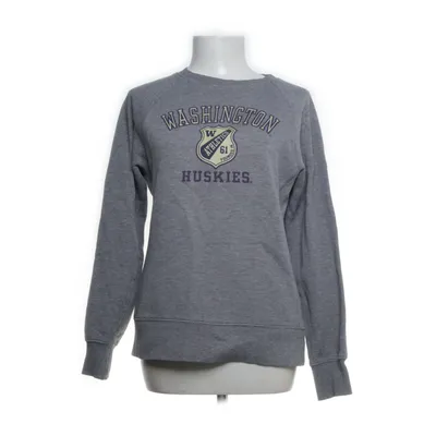 Collegetröja (Grå) från JanSport Bomull, Polyester