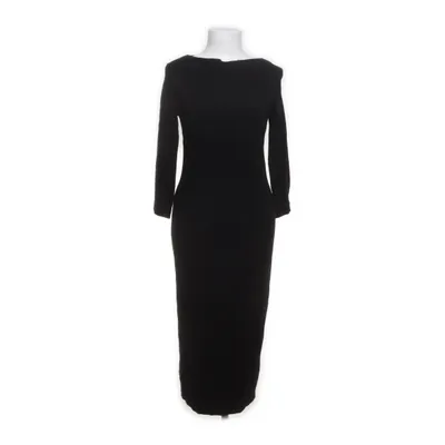 Jurk (Zwart) van Zara Collection Polyester