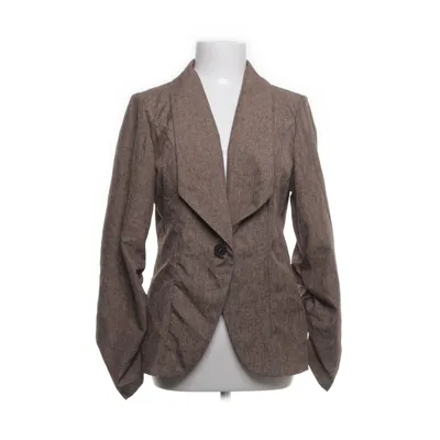 Kavaj (Brun) från Emery Rose Polyester