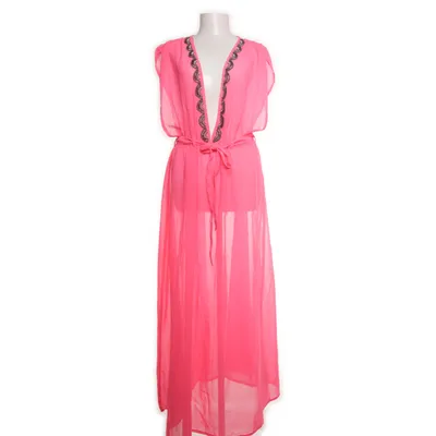 Omlottklänning (Rosa) från Ocean Club