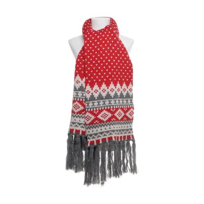 Sjaal (Rood, Beige, Grijs) van Springfield