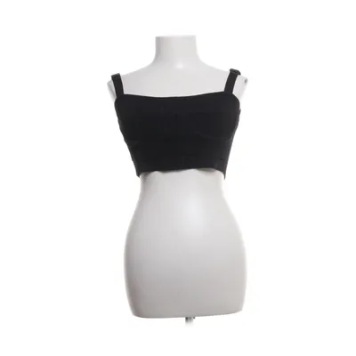 Crop top (S/S 2021) from H&M Studio Polyester, Polyamide