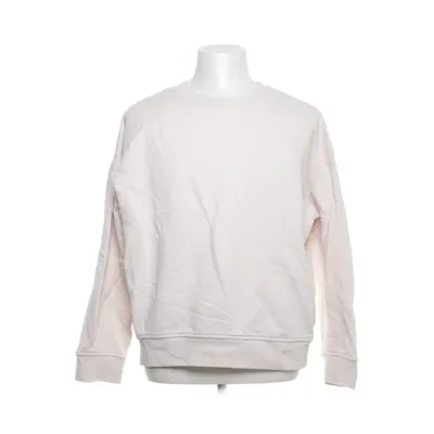 Sweatshirt (Beige) van Arket Polyester, Elastaan, Katoen
