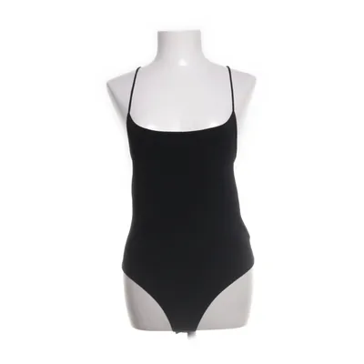 Romper (Zwart) van NA-KD Polyester, Elastaan