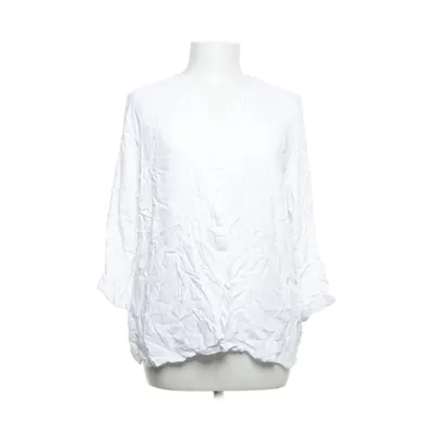 Blus (Vit) från JYOTHI Viskos