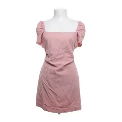 Klänning (Rosa) från Zara Bomull