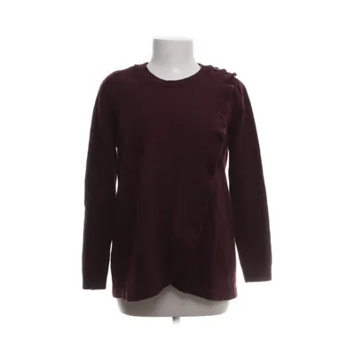 Trui (Rood, Lila) van Rodebjer Wol
