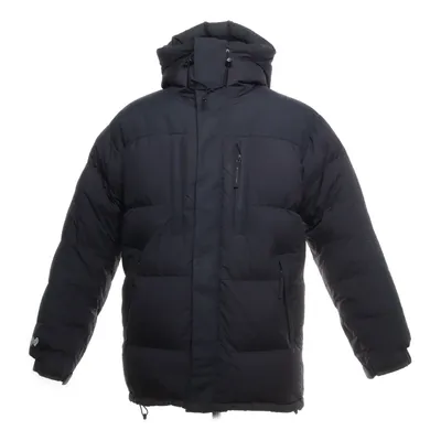 Donsjack (Zwart) van Mountain Horse Dons, Nylon