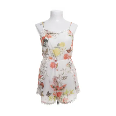 Dress (Multicolored) from Parisian Collection Polyester