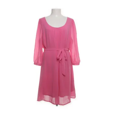Klänning (Rosa) från Lilly of Sweden Polyester