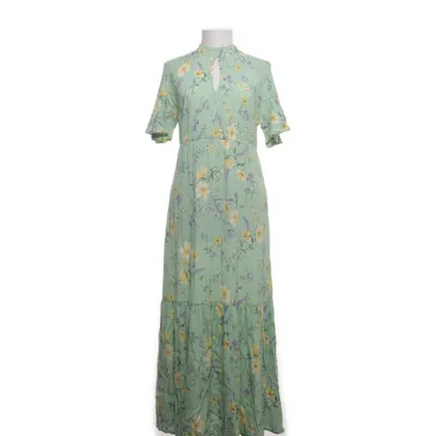 Maxi dress (Green) from Y.A.S Viscose