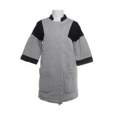 Cardigan (Gray, Black) from Pepe Runa