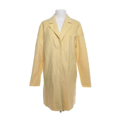 Kappa (Gul) från The Outwear Collection Polyester, Ull