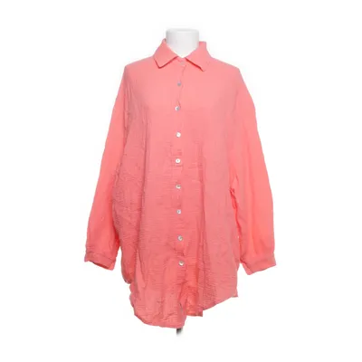 Shirt dress (Pink) from Sassy Classy Cotton