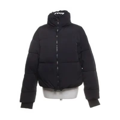 Winterjas (Zwart) van Zara Polyester
