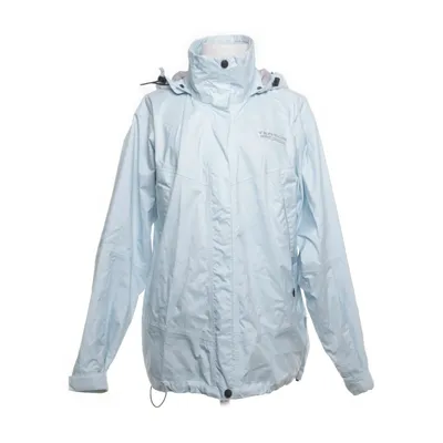 Shell jack (Blauw) van Tenson Polyester