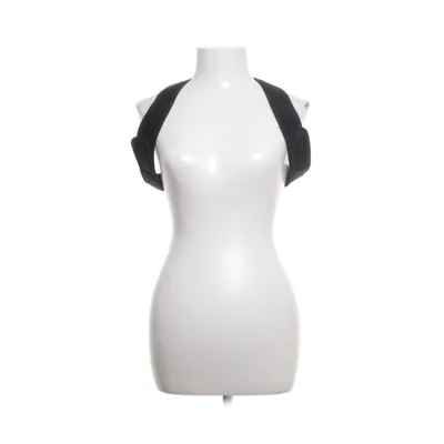 Posture corrector (Black) from Sensiplast